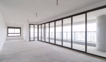 Apartamento com 3 quartos à venda na Rua Doutor Jesuíno Maciel, 685, Campo Belo, São Paulo, 211 m2 por R$ 3.950.000
