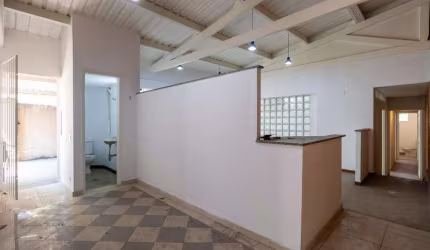 Casa com 3 quartos à venda na Rua Guararema, 666, Bosque da Saúde, São Paulo por R$ 890.000