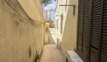 Casa com 1 quarto à venda na Rua Bueno de Andrade, 110, Aclimação, São Paulo por R$ 1.000.000