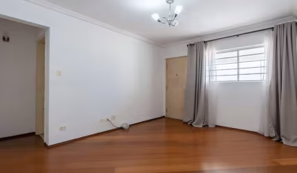 Apartamento com 2 quartos à venda na Avenida Ireré, 2030, Planalto Paulista, São Paulo, 63 m2 por R$ 370.000