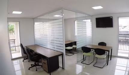 Sala comercial à venda na Rua Paes Leme, 136, Pinheiros, São Paulo, 55 m2 por R$ 550.000