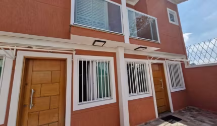 Casa com 2 quartos à venda na Rua Mateus Garcia, 506, Tremembé, São Paulo por R$ 498.000