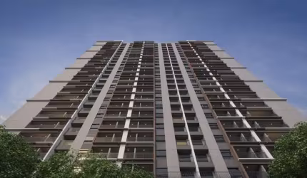 Cobertura com 3 quartos à venda na Rua Sousa Ramos, 325, Chácara Klabin, São Paulo, 152 m2 por R$ 1.899.848