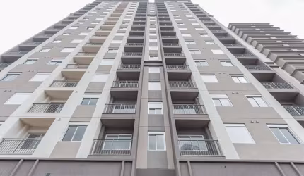 Apartamento com 1 quarto à venda na Rua Caçador de Esmeraldas, 219, Ipiranga, São Paulo, 27 m2 por R$ 310.000