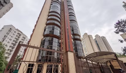 Apartamento com 4 quartos à venda na Rua Pontins, 225, Santana, São Paulo, 212 m2 por R$ 1.800.000