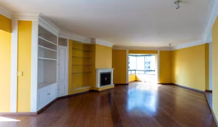 Apartamento com 4 quartos à venda na Rua Edson, 1318, Campo Belo, São Paulo, 285 m2 por R$ 1.930.000