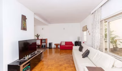 Casa com 3 quartos à venda na Rua Doutor Jesuíno Maciel, 2071, Campo Belo, São Paulo por R$ 1.450.000