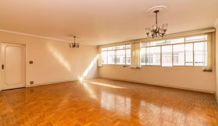 Apartamento com 3 quartos à venda na Rua Martiniano de Carvalho, 612, Bela Vista, São Paulo, 172 m2 por R$ 1.190.000