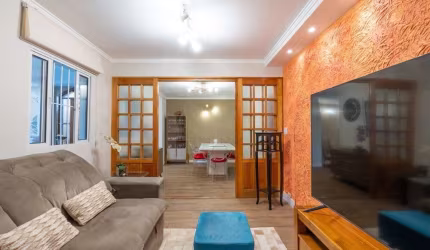 Casa com 3 quartos à venda na Rua Professor Filinto Guerra, 60, Jardim Aeroporto, São Paulo por R$ 930.000
