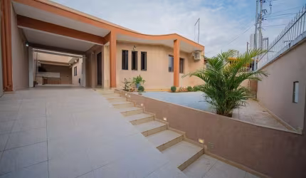 Casa com 4 quartos à venda na Rua Independência, 122, Centro, Osasco por R$ 1.199.000