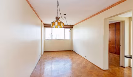 Apartamento com 1 quarto à venda na Alameda Itu, 1067, Jardins, São Paulo, 44 m2 por R$ 680.000