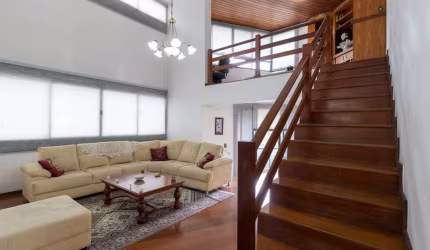 Apartamento com 4 quartos à venda na Rua Joaquim Pereira Pinto, 315, Jardim Avelino, São Paulo, 275 m2 por R$ 1.195.000