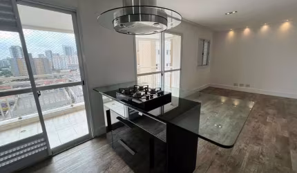Apartamento com 3 quartos à venda na Rua Taquari, 1097, Mooca, São Paulo, 112 m2 por R$ 1.200.000