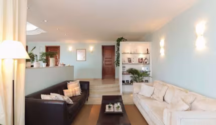 Apartamento com 3 quartos à venda na Rua Esmeralda, 74, Aclimação, São Paulo, 168 m2 por R$ 1.970.000