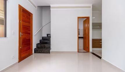 Casa em condomínio fechado com 2 quartos à venda na Rua Luís Arnoni, 176, Tremembé, São Paulo por R$ 429.900