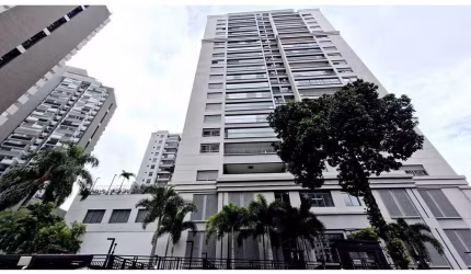 Apartamento com 3 quartos à venda na Rua Miragaia, 201, Butantã, São Paulo, 175 m2 por R$ 2.717.000