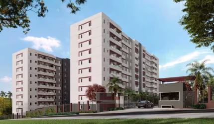 Apartamento com 2 quartos à venda na Avenida Doutor Felipe Pinel, 2237, Pirituba, São Paulo, 42 m2 por R$ 349.990
