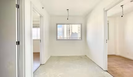 Apartamento com 2 quartos à venda na Rua Santa Aurélia, 358, Vila São José (Ipiranga), São Paulo, 40 m2 por R$ 475.000