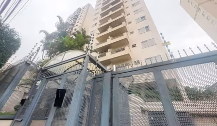 Apartamento com 2 quartos à venda na Rua Abraão Miguel do Carmo, 1, Vila Monte Alegre, São Paulo, 76 m2 por R$ 685.000