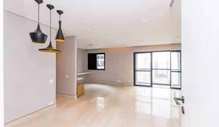 Apartamento com 2 quartos à venda na Avenida dos Eucaliptos, 65, Indianópolis, São Paulo, 90 m2 por R$ 1.130.000