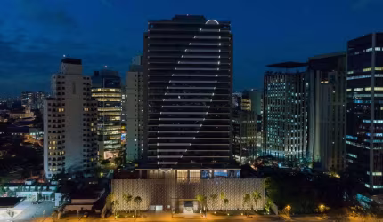 Apartamento com 1 quarto à venda na Avenida Eusébio Matoso, 218, Pinheiros, São Paulo, 118 m2 por R$ 3.694.394
