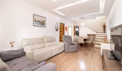 Casa com 5 quartos à venda na Rua das Rolinhas, 532, Jabaquara, São Paulo por R$ 990.000