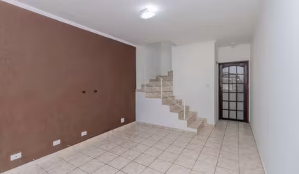 Casa com 3 quartos à venda na Rua Silvino Xavier de Borba, 21, Interlagos, São Paulo por R$ 450.000