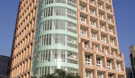 Apartamento com 2 quartos à venda na Rua Sansão Alves dos Santos, 56, Brooklin, São Paulo, 74 m2 por R$ 1.424.889