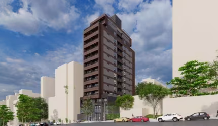 Cobertura com 1 quarto à venda na Rua Pamplona, 950, Jardim Paulista, São Paulo, 64 m2 por R$ 1.839.835