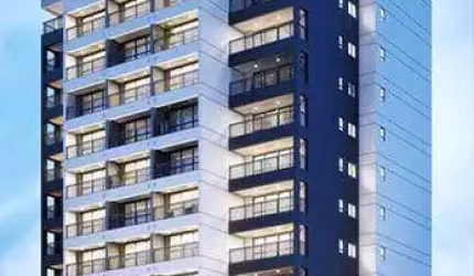 Apartamento com 1 quarto à venda na Rua Genebra, 197, Centro, São Paulo, 49 m2 por R$ 615.626