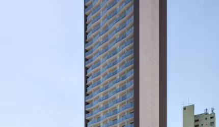 Apartamento com 1 quarto à venda na Rua Tabatinguera, 462, Centro, São Paulo, 22 m2 por R$ 251.509