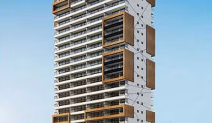Apartamento com 2 quartos à venda na Rua Doutor Guilherme Bannitz, 60, Vila Nova Conceição, São Paulo, 52 m2 por R$ 1.439.182