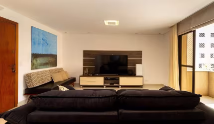 Apartamento com 3 quartos à venda na Rua Diana, 863, Perdizes, São Paulo, 125 m2 por R$ 1.600.000