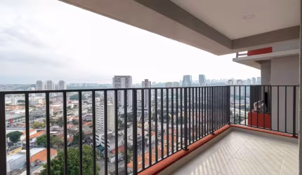 Apartamento com 2 quartos à venda na Rua Albino Boldasso Gabril, 165, Vila Cruzeiro, São Paulo, 63 m2 por R$ 685.000
