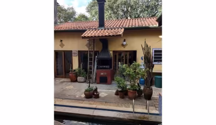 Casa com 3 quartos à venda na Avenida Piassanguaba, 26780, Planalto Paulista, São Paulo por R$ 2.500.000