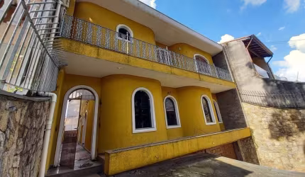 Casa com 4 quartos à venda na Rua Manoel Sarmento, 187, Jardim Nossa Senhora do Carmo, São Paulo por R$ 980.000