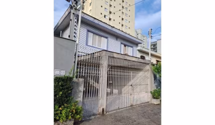 Casa com 3 quartos à venda na Rua Antônio Magalhães, 282, Vila Paiva, São Paulo