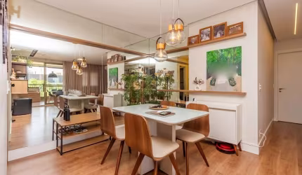 Apartamento com 2 quartos à venda na Rua Iporanga, 250, Água Branca, São Paulo, 92 m2 por R$ 1.200.000