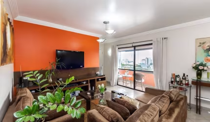 Apartamento com 1 quarto à venda na Rua Bartolomeu Faria, 402, Freguesia do Ó, São Paulo, 101 m2 por R$ 1.100.000