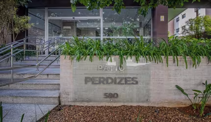 Sala comercial à venda na Rua Cayowaá, 580, Perdizes, São Paulo, 52 m2 por R$ 850.000