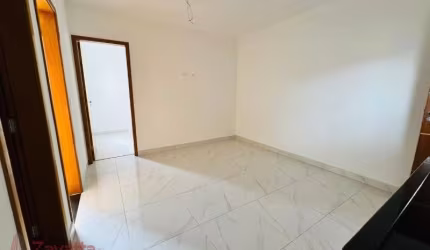 Imperdível: Apartamento à venda em São Paulo, Vila Guilherme - 2 quartos, 2 salas, 1 banheiro, 50m² de área!