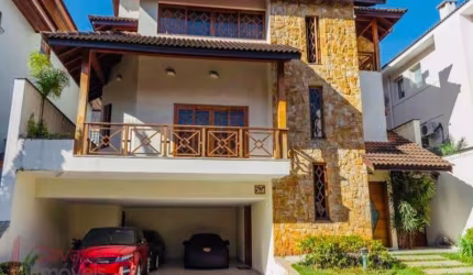 Casa à venda com 444m² no bairro do tucuruvi  4 quartos