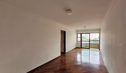 Apartamento com 3 quartos à venda na Rua Abraão Miguel do Carmo, 101, Vila Guarani, São Paulo, 97 m2 por R$ 750.000