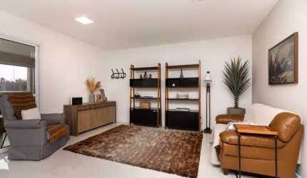 Apartamento com 3 quartos à venda na Rua Nagel, 33, Vila Leopoldina, São Paulo, 210 m2 por R$ 2.800.000