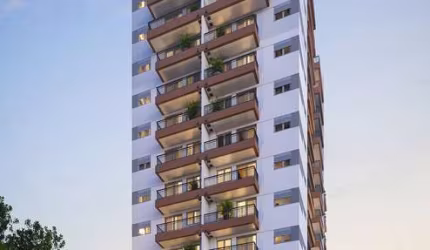 Apartamento com 2 quartos à venda na Rua Doutor Virgílio de Carvalho Pinto, 426, Pinheiros, São Paulo, 38 m2 por R$ 630.000