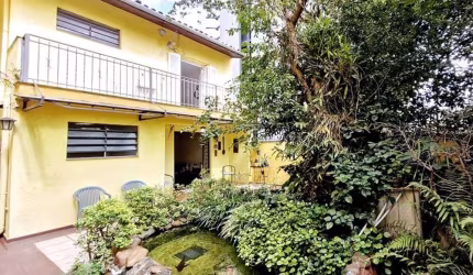 Prédio à venda na Rua Joel Carlos Borges, 32, Cidade Monções, São Paulo, 170 m2 por R$ 3.100.000