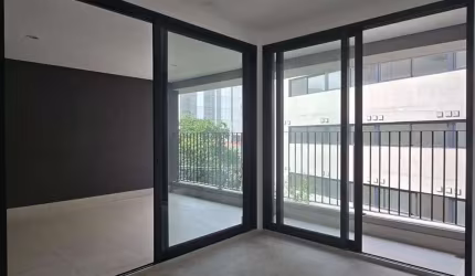 Apartamento com 1 quarto à venda na Rua Francisco Leitão, 57, Pinheiros, São Paulo, 36 m2 por R$ 680.000