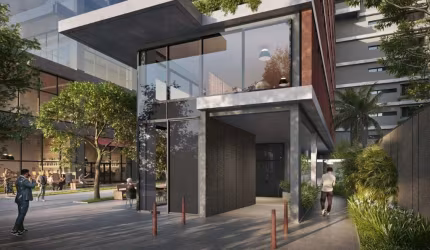 Ponto comercial à venda na Rua Jerônimo da Veiga, 177, Itaim Bibi, São Paulo, 330 m2 por R$ 9.778.601