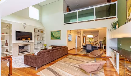Casa com 4 quartos à venda na Rua Comendador Elias Zarzur, 1510, Alto da Boa Vista, São Paulo por R$ 3.350.000