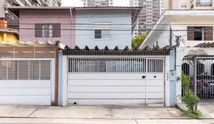 Casa com 3 quartos à venda na Rua dos Cafezais, 594, Vila Santa Catarina, São Paulo por R$ 720.000
